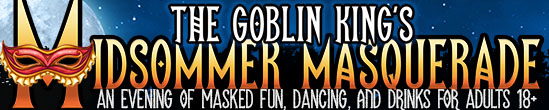 Home Page Goblin King Banner